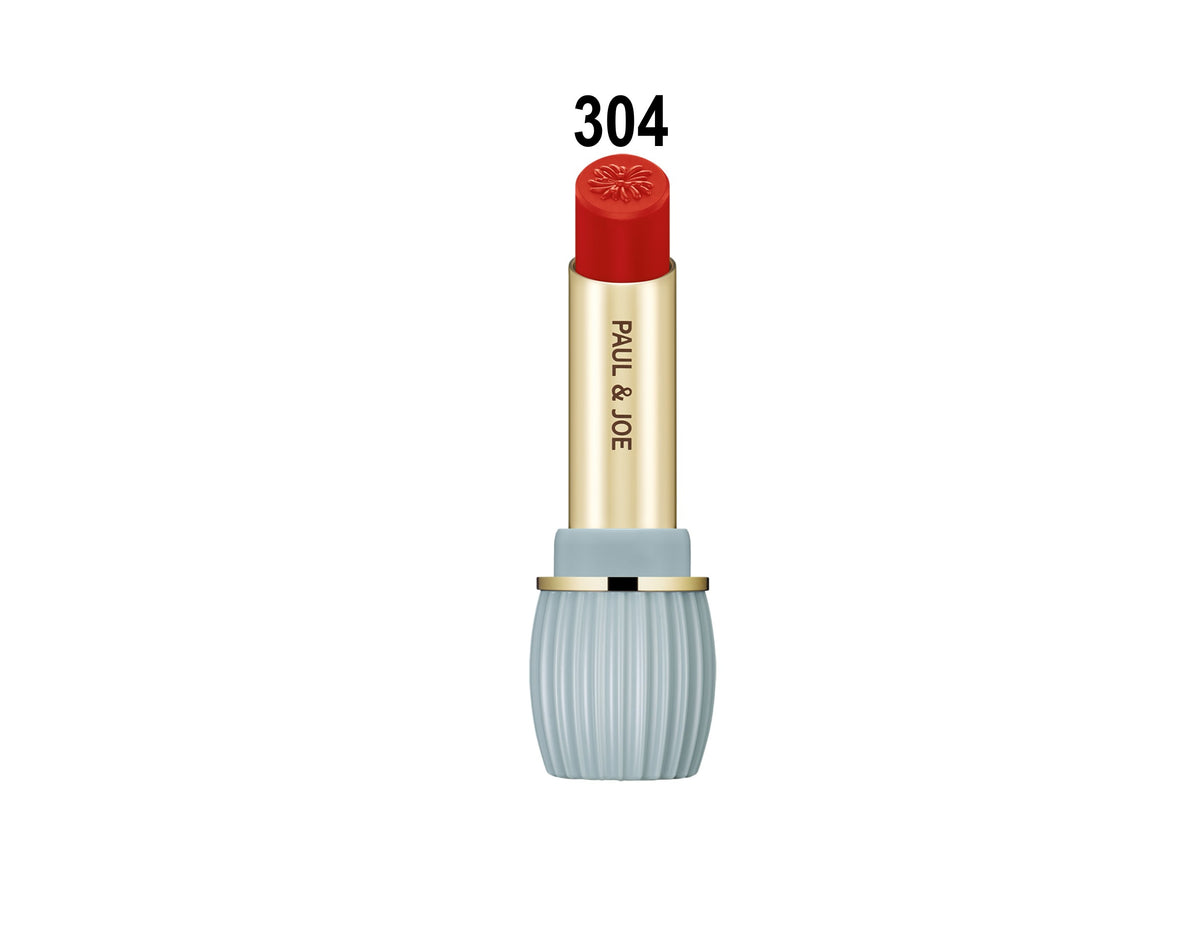 Paul & Joe Cosmetics Highly pigmented Lipstick Refill