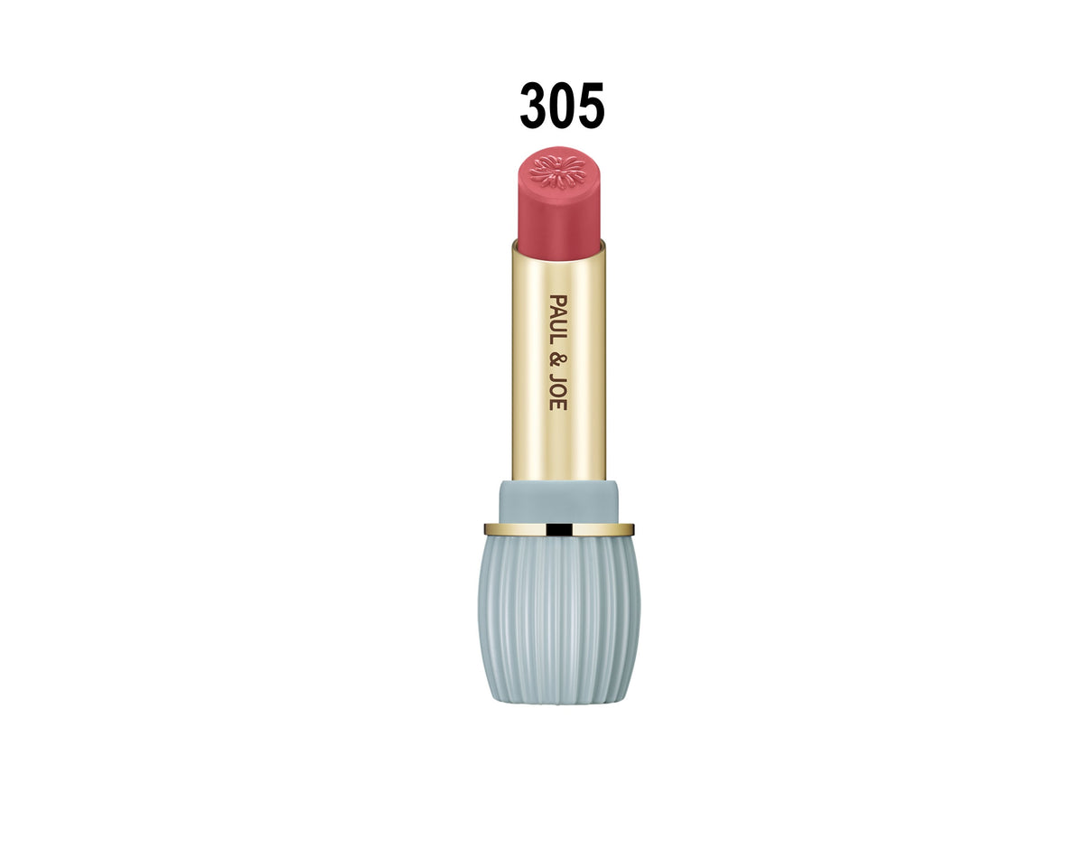 Paul & Joe Cosmetics Highly pigmented Lipstick Refill