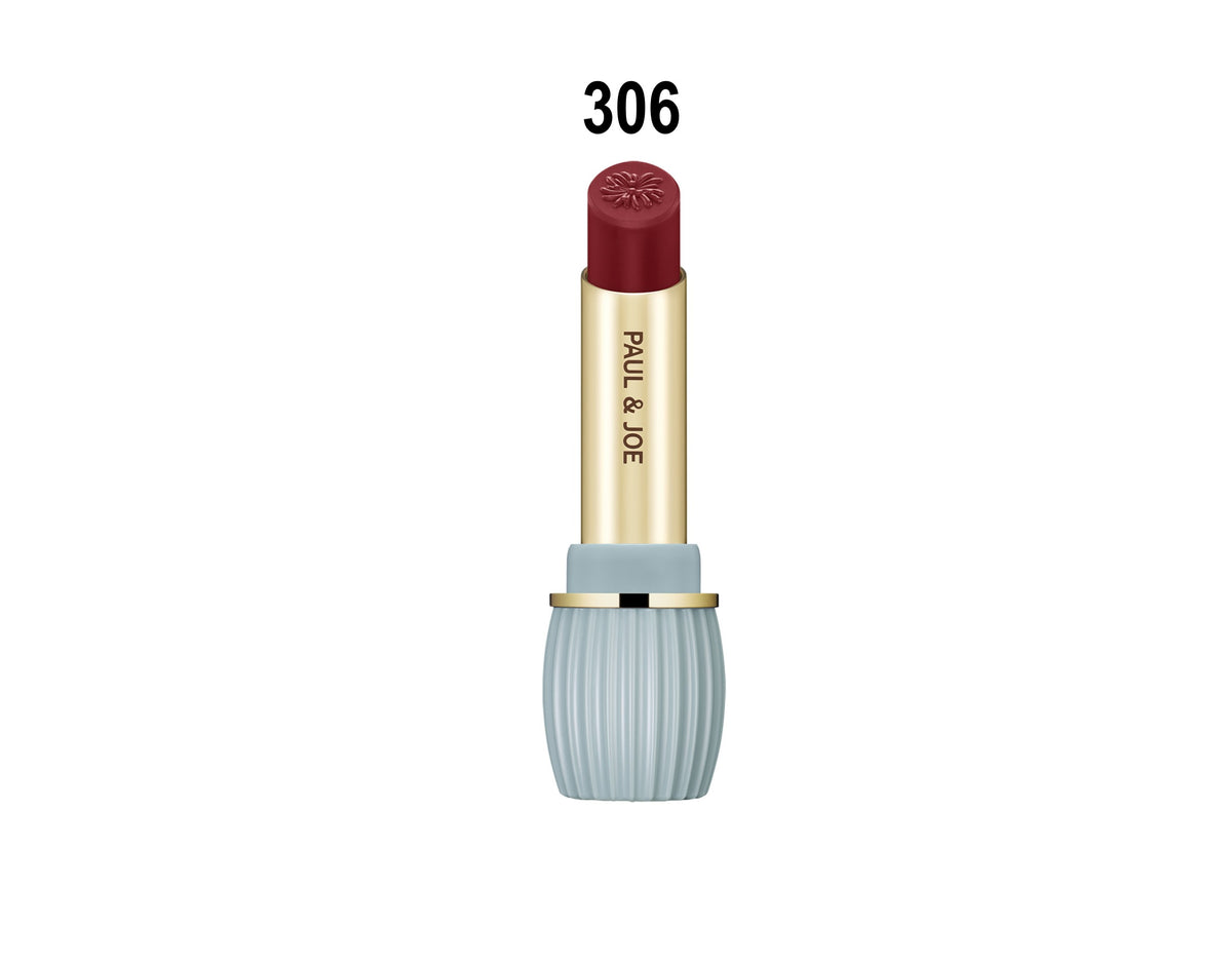 Paul & Joe Cosmetics Highly pigmented Lipstick Refill
