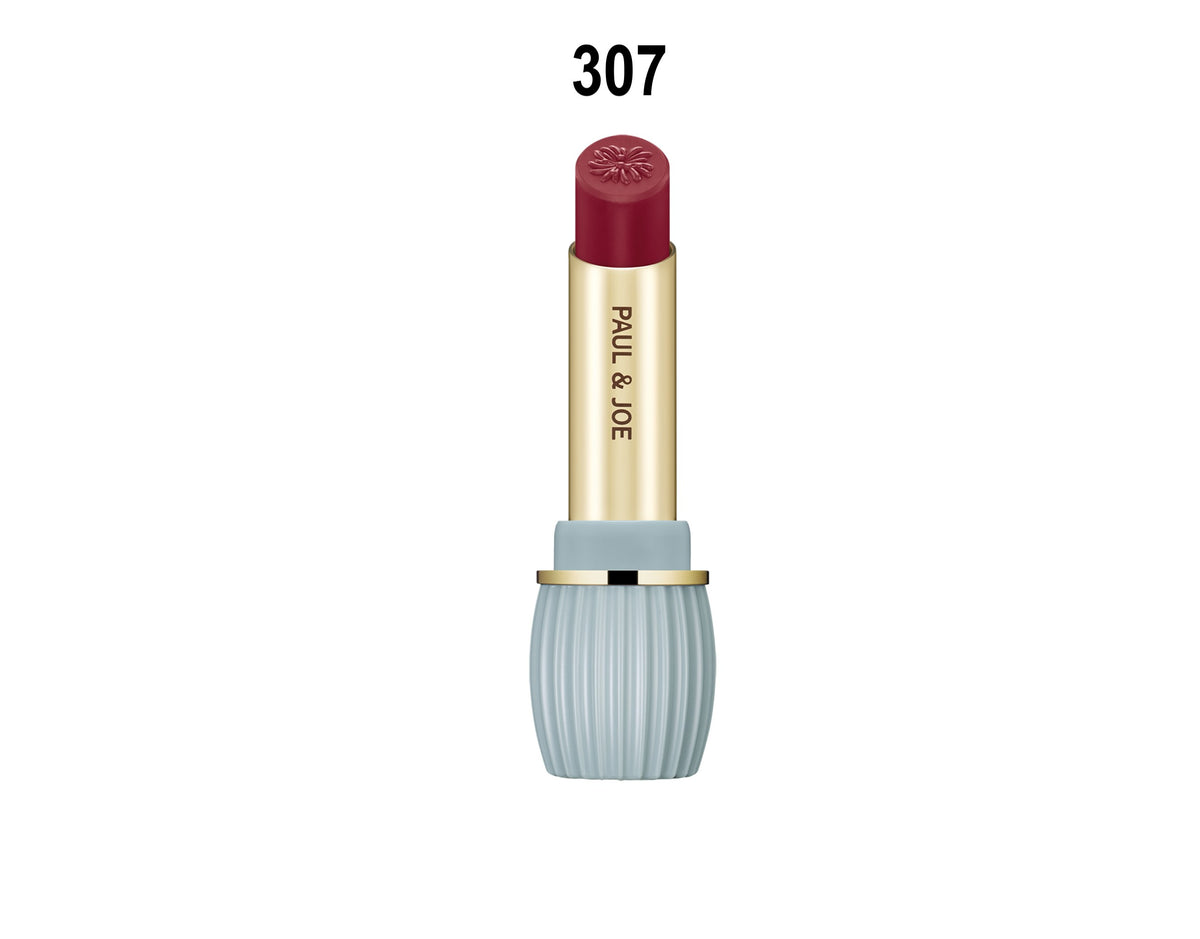 Paul & Joe Cosmetics Highly pigmented Lipstick Refill