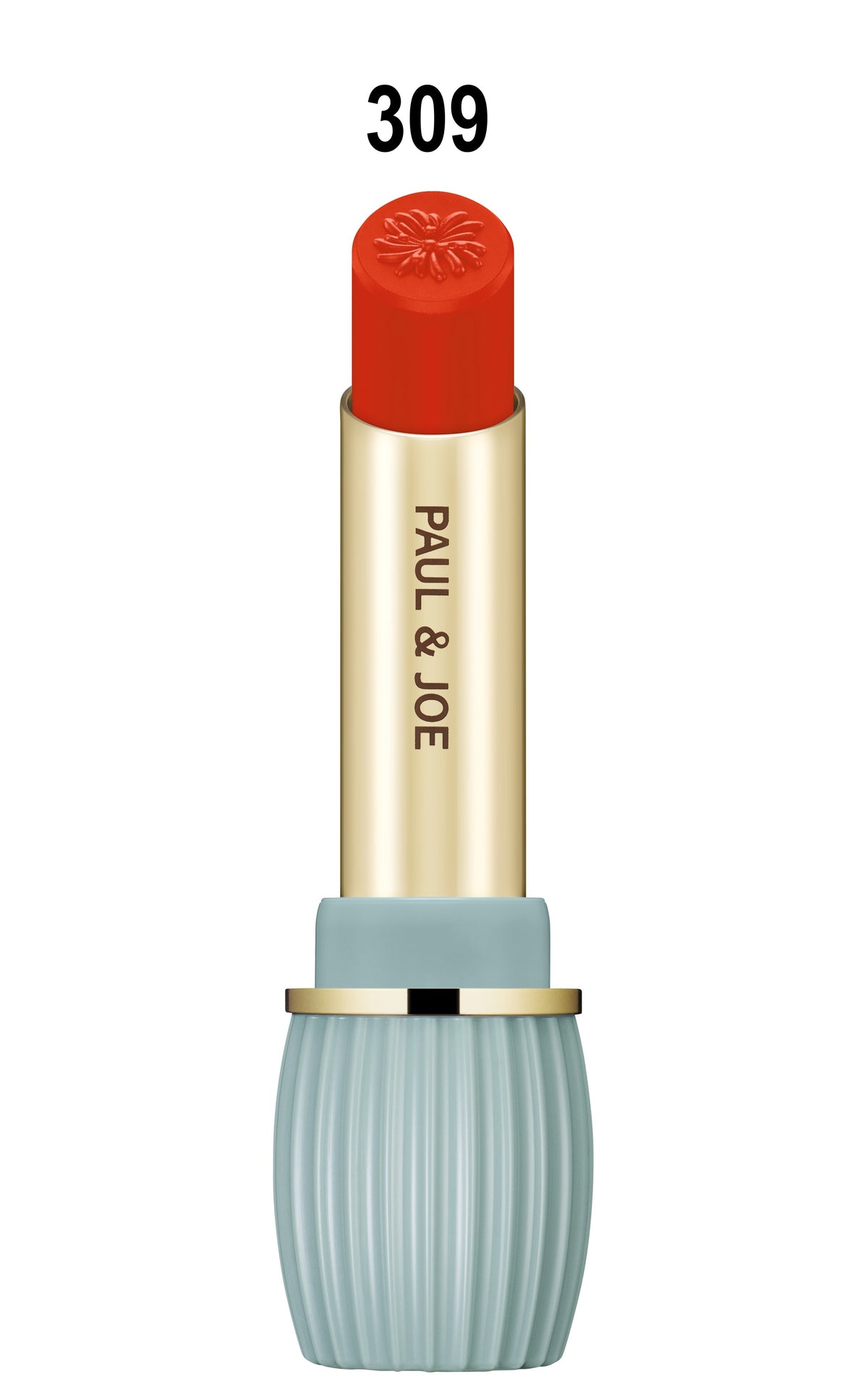 Paul & Joe Cosmetics Highly pigmented Lipstick Refill