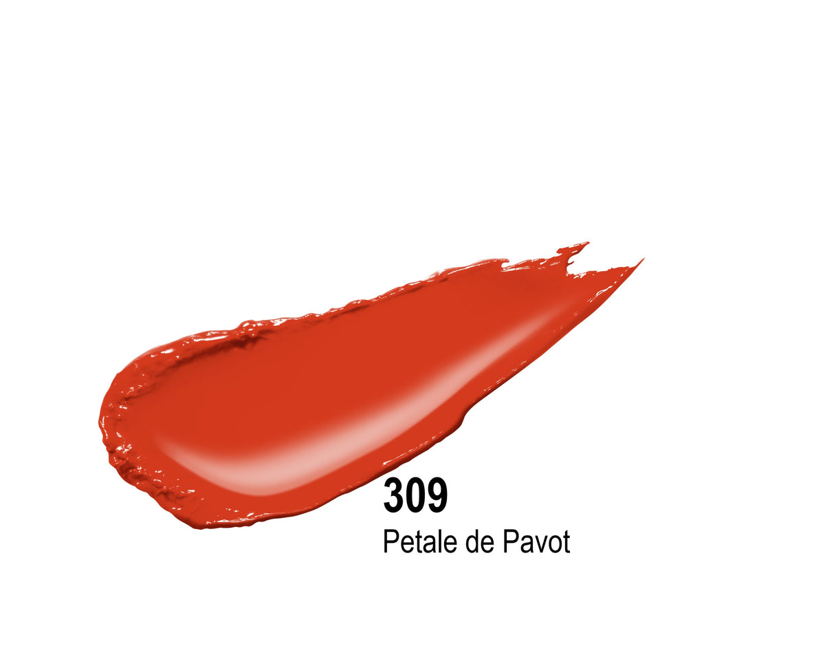 Paul & Joe Cosmetics Highly pigmented Lipstick Refill