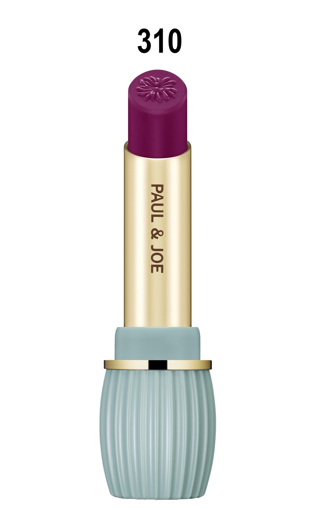 Paul & Joe Cosmetics Highly pigmented Lipstick Refill