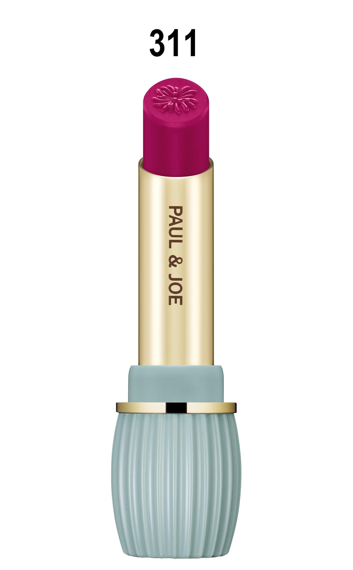 Paul & Joe Cosmetics Highly pigmented Lipstick Refill