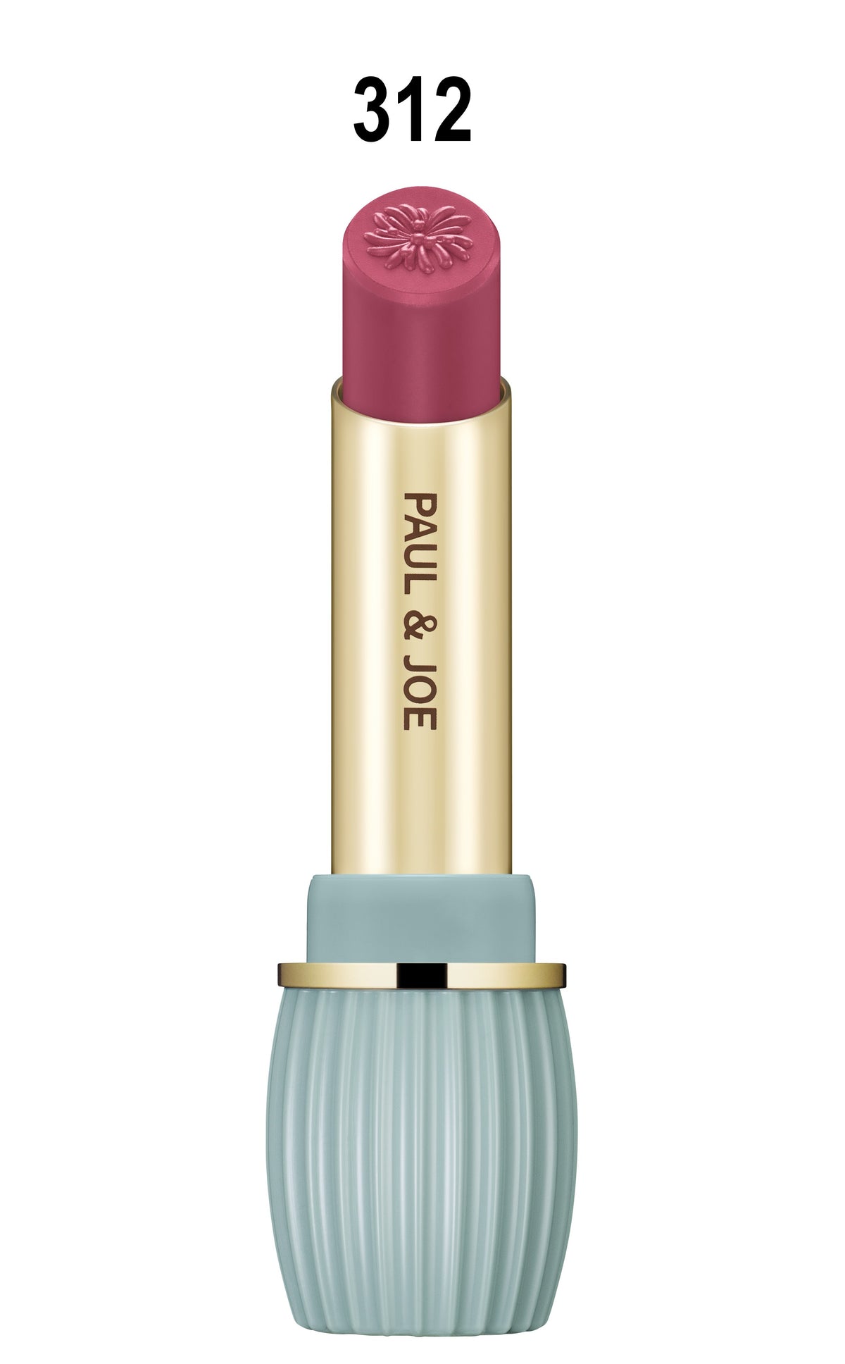 Paul & Joe Cosmetics Highly pigmented Lipstick Refill