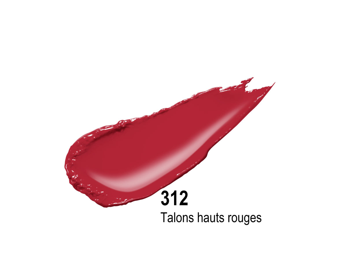 Paul & Joe Cosmetics Highly pigmented Lipstick Refill